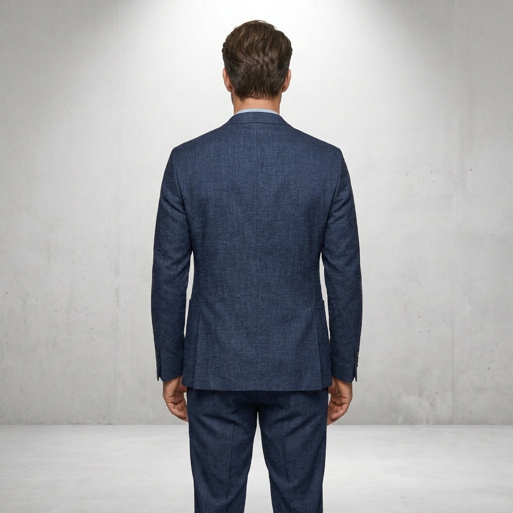 Completo estivo Giacca-pantalone