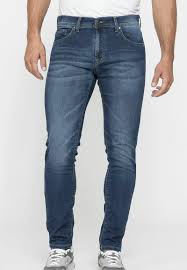 Jeans 727 uomo