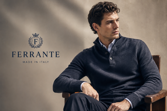 FERRANTE