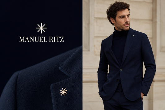 MANUEL RITZ