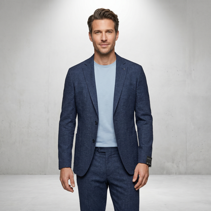 Completo estivo Giacca-pantalone
