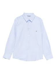 Camicia Manuel Ritz