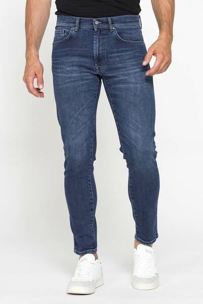 Jeans 727 uomo